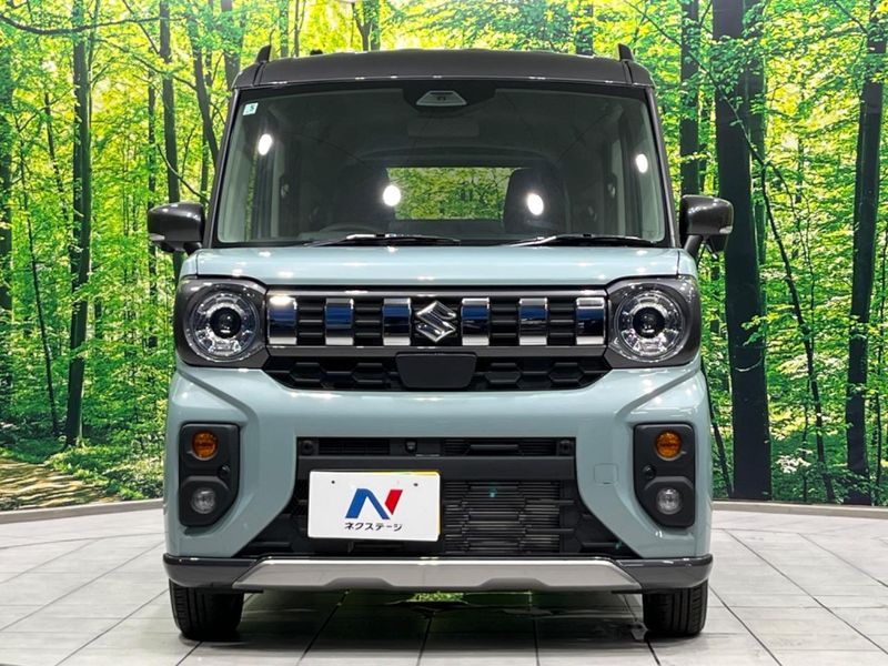 2025 Suzuki Spacia Gear 5AA-MK94S (UW-6aa8b8622ba38)[15]