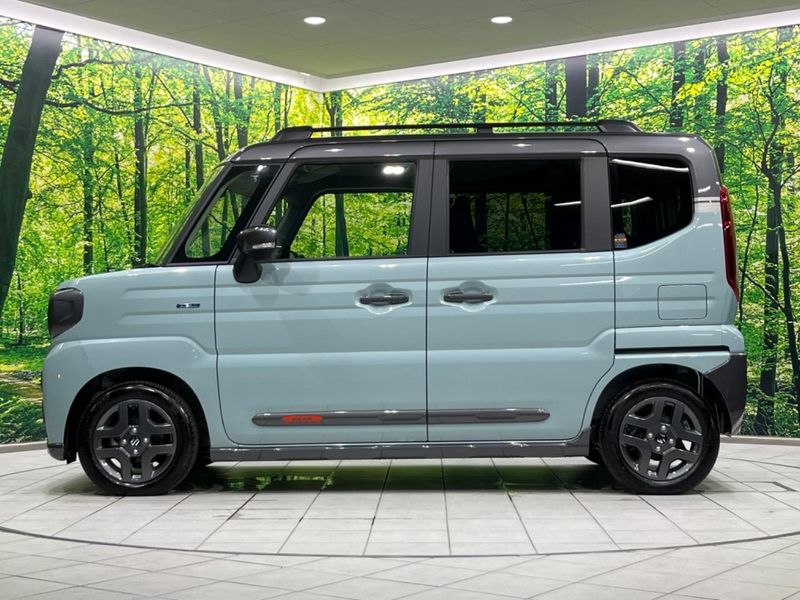 2025 Suzuki Spacia Gear 5AA-MK94S (UW-6aa8b8622ba38)[21]