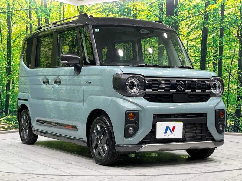 2025 Suzuki Spacia Gear 5AA-MK94S (UW-6aa8b8622ba38)[16]