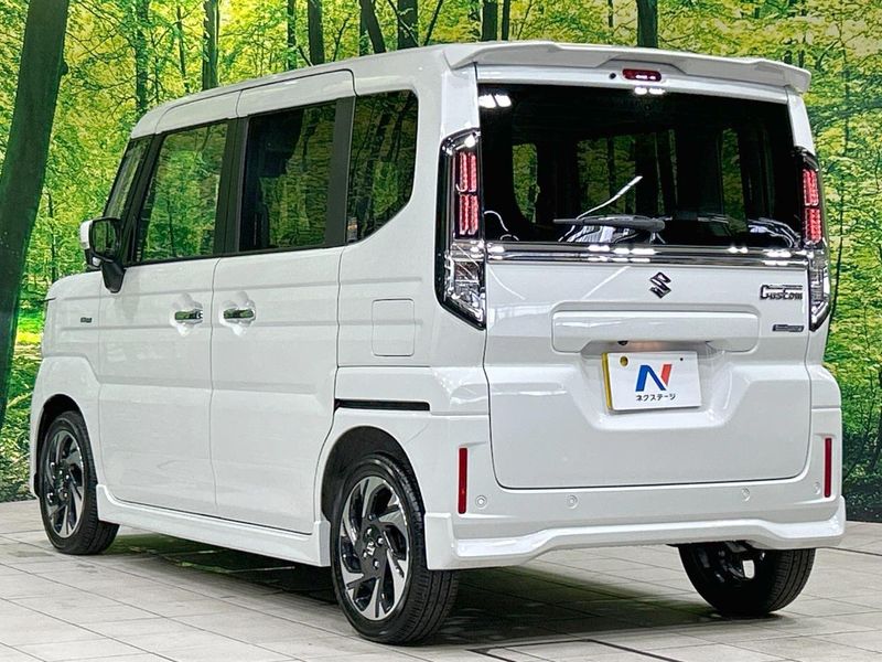 2026 Suzuki Spacia Custom 5AA-MK94S (UW-6aa8b865186bc)[19]