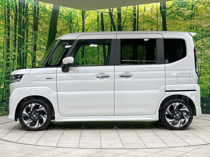 2026 Suzuki Spacia Custom 5AA-MK94S (UW-6aa8b865186bc)[20]