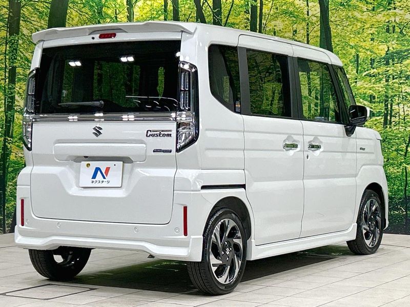 2026 Suzuki Spacia Custom 5AA-MK94S (UW-6aa8b865186bc)[17]