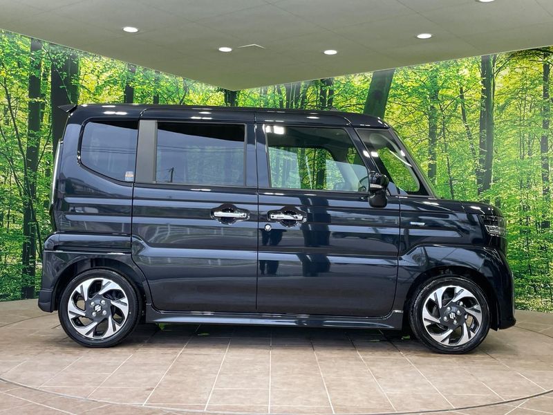 2026 Suzuki Spacia Custom 5AA-MK94S (UW-6aa8b8654932c)[19]