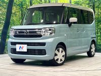 2025 Mazda Flair Wagon 5AA-MM94S