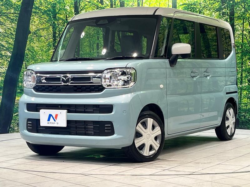 2025 Mazda Flair Wagon 5AA-MM94S (UW-6aa8b869385a1)[0]