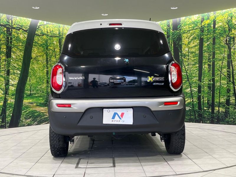 2019 Suzuki XBEE（クロスビー） DAA-MN71S (UW-6aa8b86a995f9)[15]