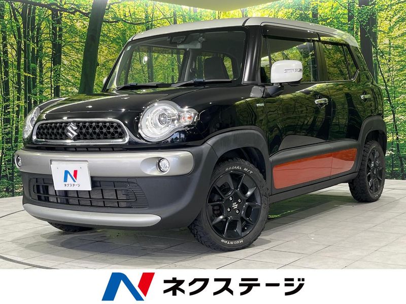 2019 Suzuki XBEE（クロスビー） DAA-MN71S (UW-6aa8b86a995f9)[3]