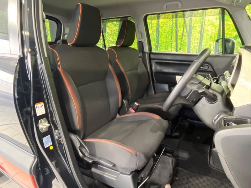 2019 Suzuki XBEE（クロスビー） DAA-MN71S (UW-6aa8b86a995f9)[11]