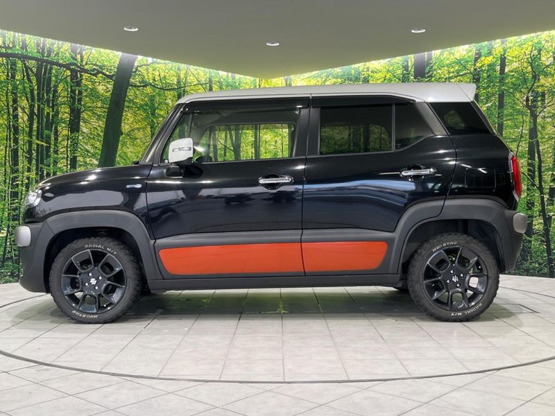 2019 Suzuki XBEE（クロスビー） DAA-MN71S (UW-6aa8b86a995f9)[17]