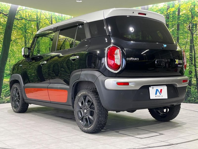 2019 Suzuki XBEE（クロスビー） DAA-MN71S (UW-6aa8b86a995f9)[16]