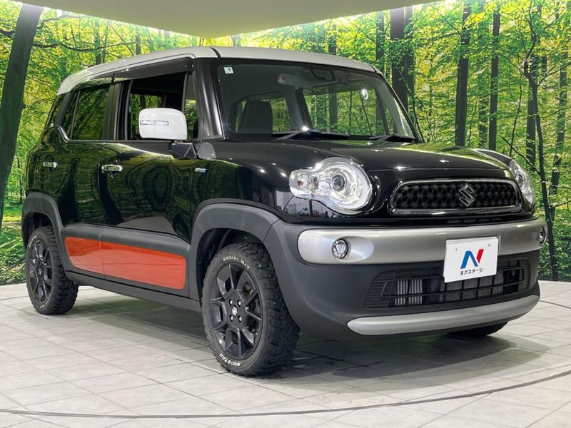 2019 Suzuki XBEE（クロスビー） DAA-MN71S (UW-6aa8b86a995f9)[8]