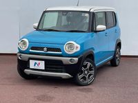 2014 Suzuki Hustler DBA-MR31S