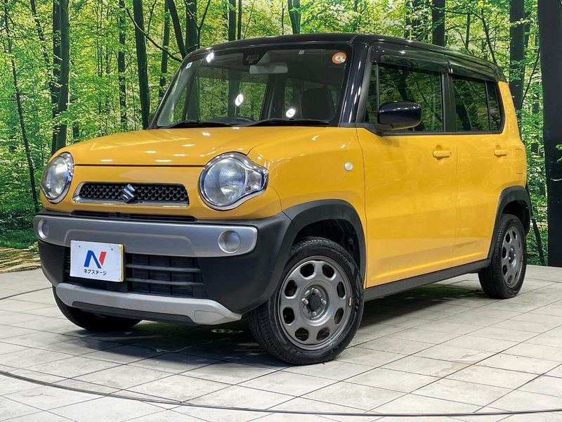 2016 Suzuki Hustler DAA-MR41S (UW-6aa8b86f6f00c)[0]