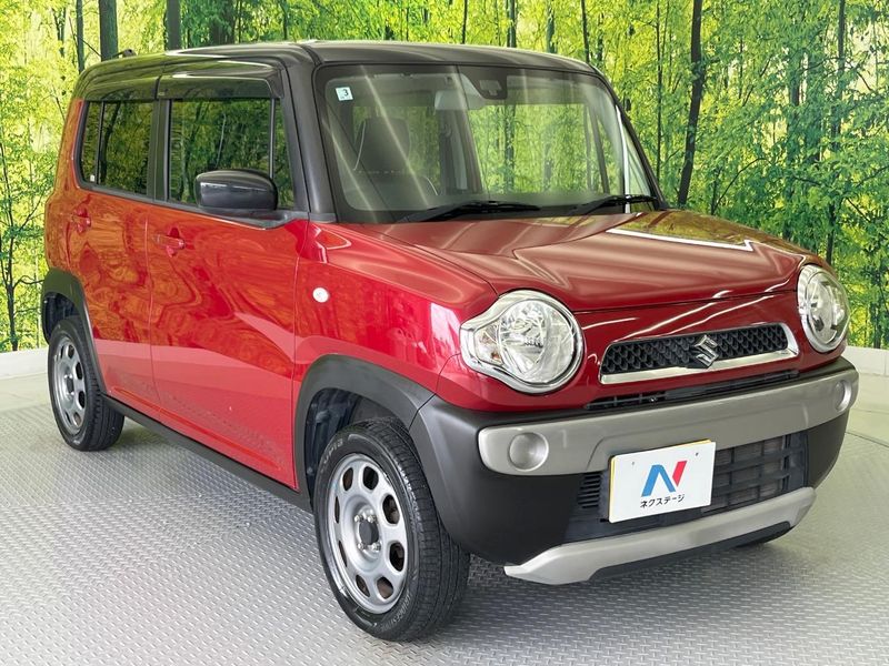 2017 Suzuki Hustler DAA-MR41S (UW-6aa8b8727406a)[5]