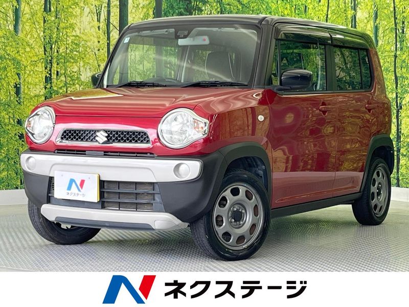 2017 Suzuki Hustler DAA-MR41S (UW-6aa8b8727406a)[3]