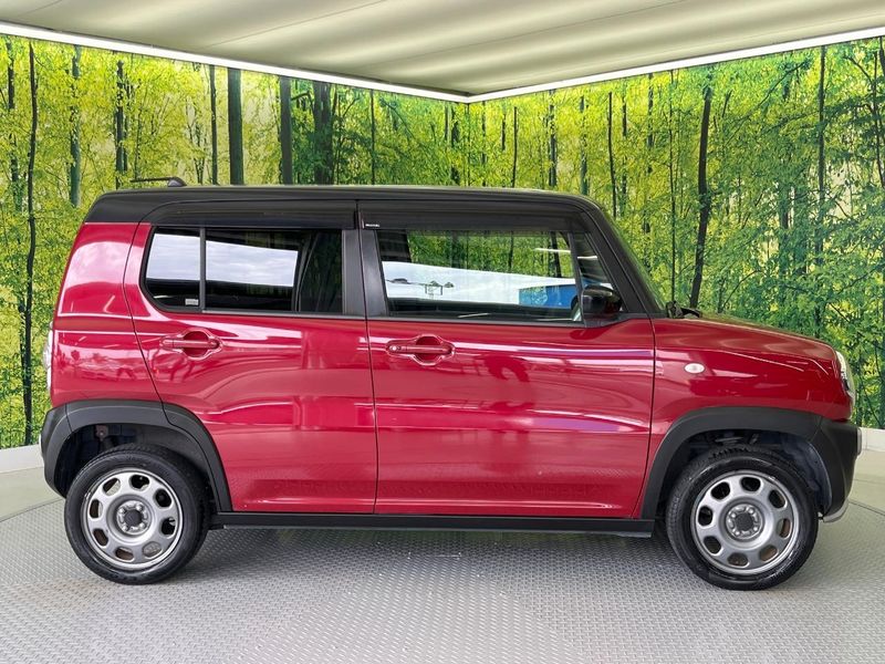 2017 Suzuki Hustler DAA-MR41S (UW-6aa8b8727406a)[6]