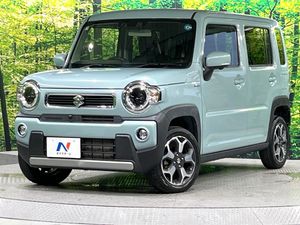 2021 Suzuki Hustler 4AA-MR52S