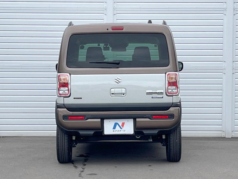 2023 Suzuki Hustler 4AA-MR52S (UW-6aa8b879863f1)[17]