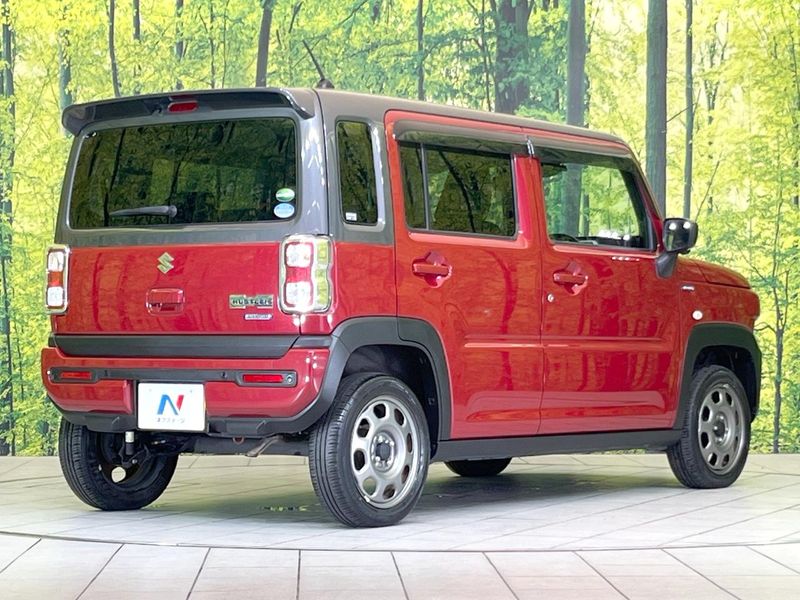 2020 Suzuki Hustler 5AA-MR92S (UW-6aa8b87ba3c5b)[9]