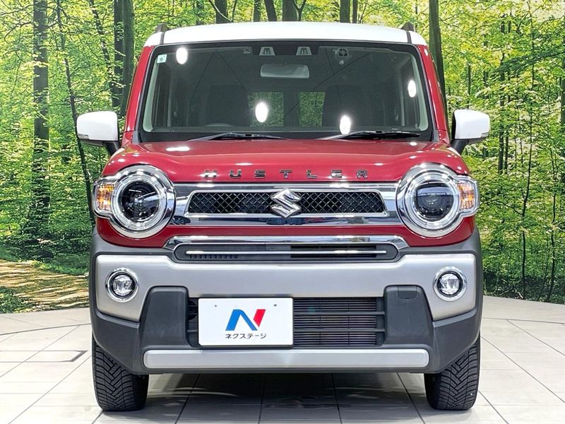 2021 Suzuki Hustler 5AA-MR92S (UW-6aa8b87ee4d1e)[22]