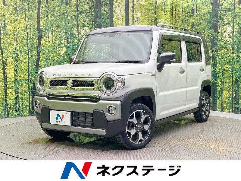 2022 Suzuki Hustler 5AA-MR92S (UW-6aa8b88032054)[3]