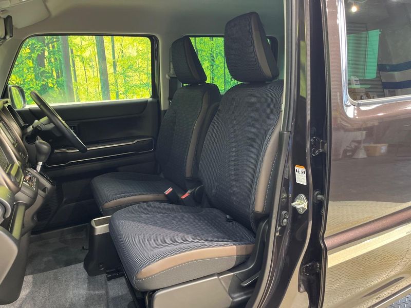 2023 Suzuki Hustler 5AA-MR92S (UW-6aa8b8837b9f3)[20]