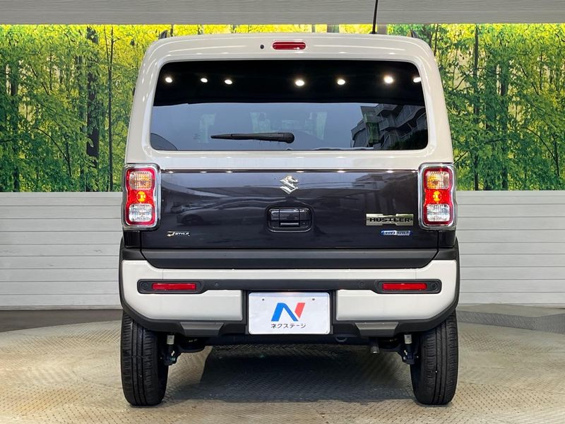 2023 Suzuki Hustler 5AA-MR92S (UW-6aa8b8837b9f3)[8]