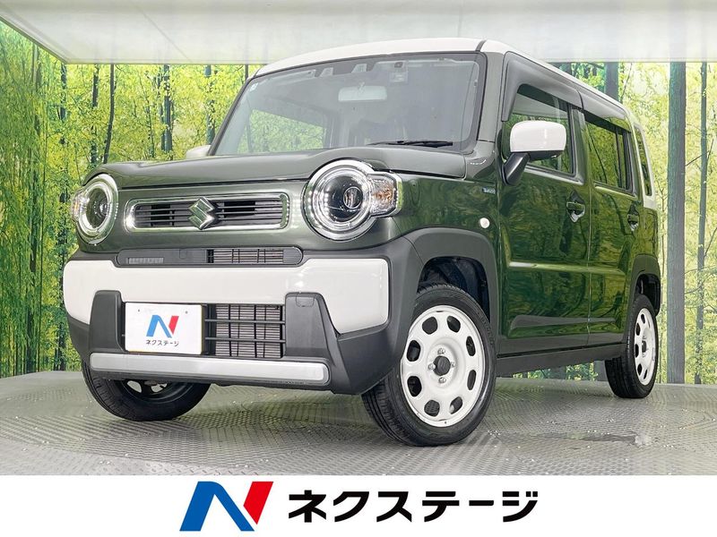 2025 Suzuki Hustler 5AA-MR92S (UW-6aa8b885d8788)[3]