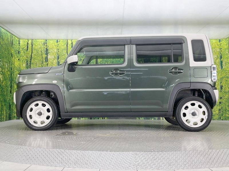 2025 Suzuki Hustler 5AA-MR92S (UW-6aa8b885d8788)[15]