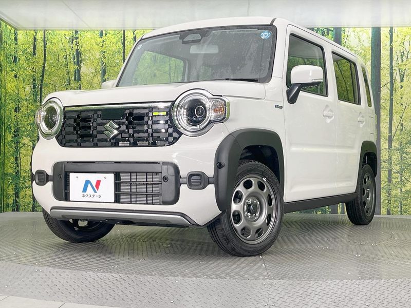 2026 Suzuki Hustler 5AA-MR92S (UW-6aa8b888bfd70)[0]