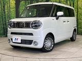 2023 Suzuki Wagon R Smile 5AA-MX91S