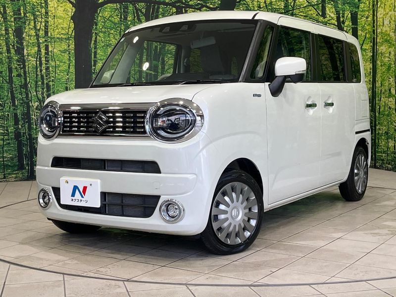 2023 Suzuki Wagon R Smile 5AA-MX91S (UW-6aa8b88b4de30)[0]