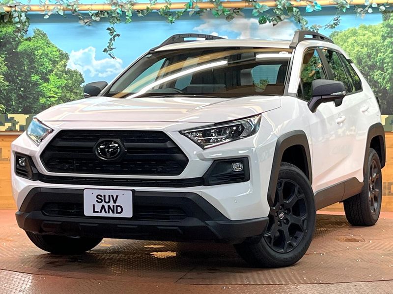 2023 Toyota RAV4 6BA-MXAA54 (UW-6aa8b897919aa)[0]