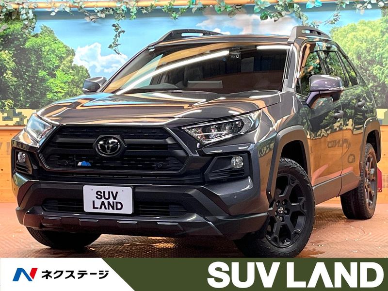 2021 Toyota RAV4 6BA-MXAA54 (UW-6aa8b89a5058f)[3]