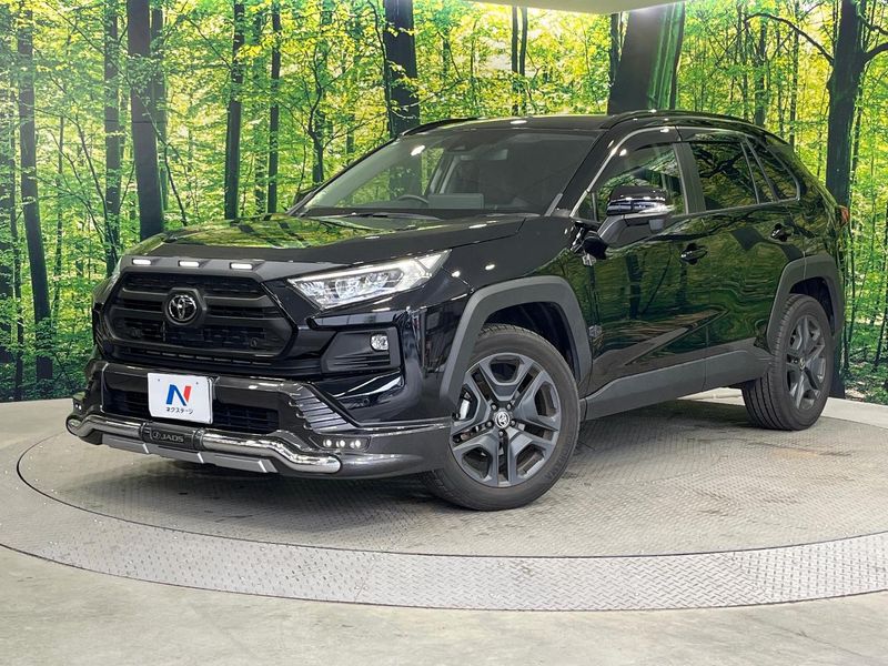 2025 Toyota RAV4 6BA-MXAA54 (UW-6aa8b89eae64f)[0]