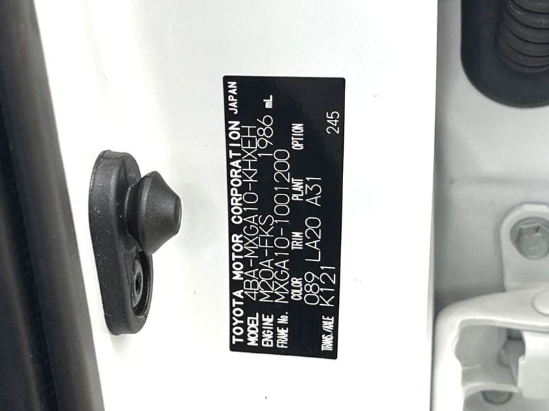 2024 Toyota Corolla Cross 4BA-MXGA10 (UW-6aa8b89ef0632)[1]