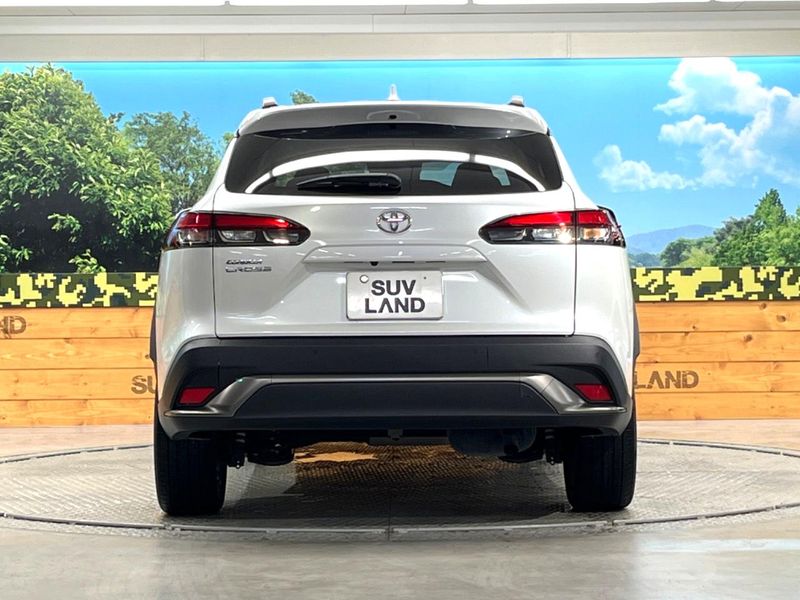 2024 Toyota Corolla Cross 4BA-MXGA10 (UW-6aa8b89ef0632)[17]