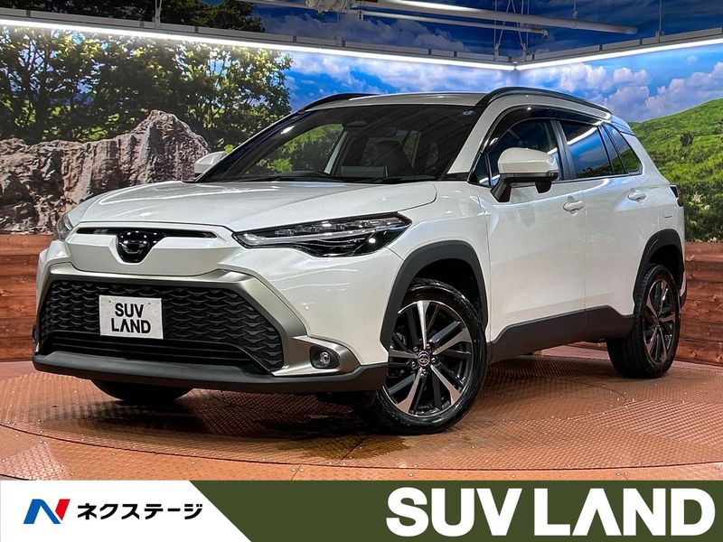 2025 Toyota Corolla Cross 4BA-MXGA10 (UW-6aa8b8a057483)[3]