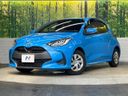 2020 Toyota Yaris 5BA-MXPA10 (UW-6aa8b8a106766)[0]