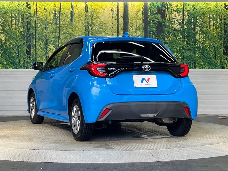 2020 Toyota Yaris 5BA-MXPA10 (UW-6aa8b8a106766)[7]