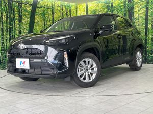 2025 Toyota Yaris Cross 5BA-MXPB10