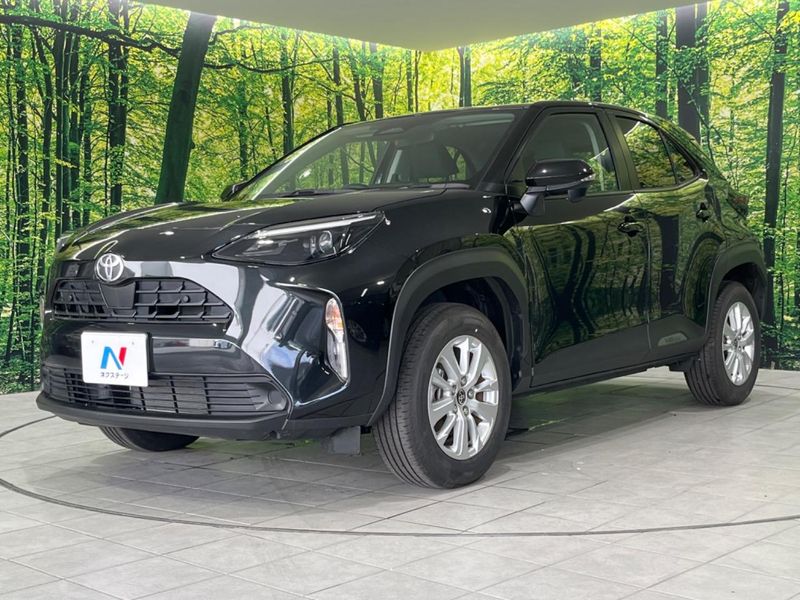 2025 Toyota Yaris Cross 5BA-MXPB10 (UW-6aa8b8a377f88)[6]