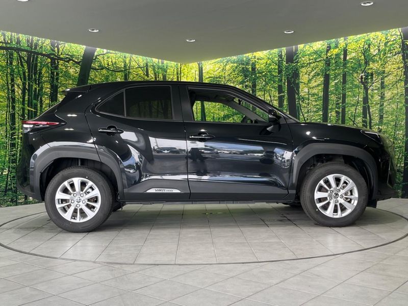 2025 Toyota Yaris Cross 5BA-MXPB10 (UW-6aa8b8a377f88)[9]