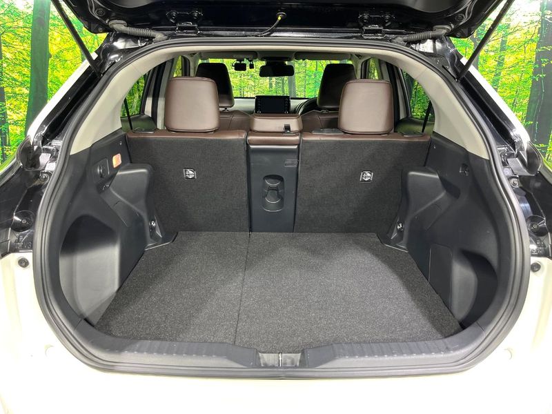 2021 Toyota Yaris Cross 6AA-MXPJ10 (UW-6aa8b8a843bb2)[13]