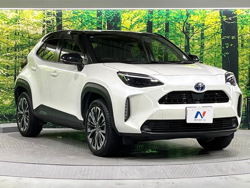 2021 Toyota Yaris Cross 6AA-MXPJ10 (UW-6aa8b8a843bb2)[7]