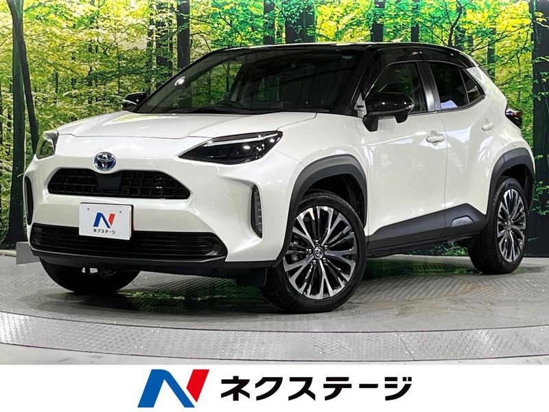 2021 Toyota Yaris Cross 6AA-MXPJ10 (UW-6aa8b8a843bb2)[3]