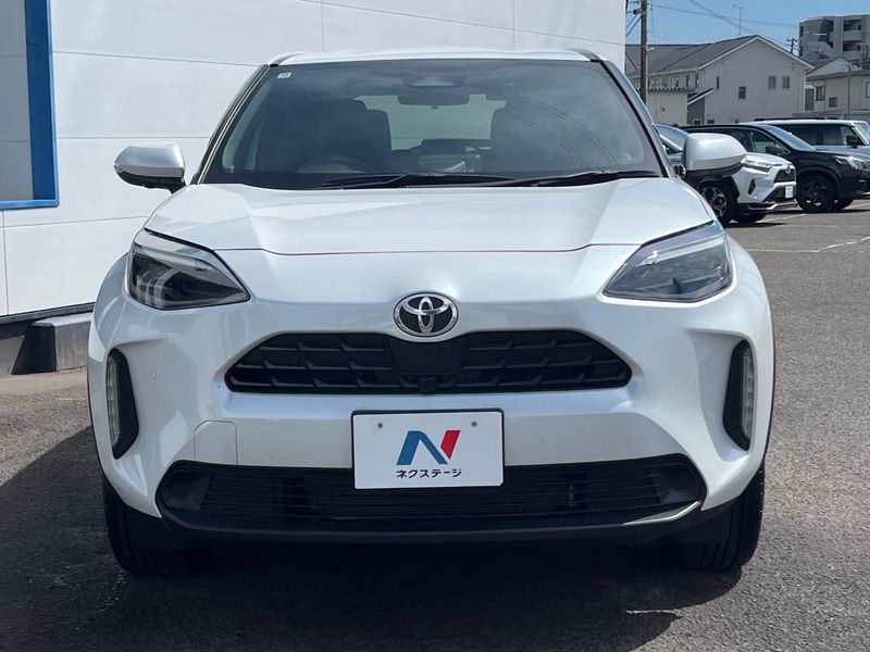 2024 Toyota Yaris Cross 6AA-MXPJ10 (UW-6aa8b8aa5a548)[8]