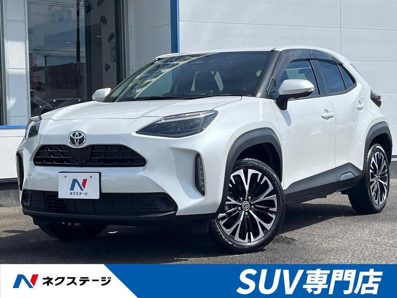 2024 Toyota Yaris Cross 6AA-MXPJ10 (UW-6aa8b8aa5a548)[3]