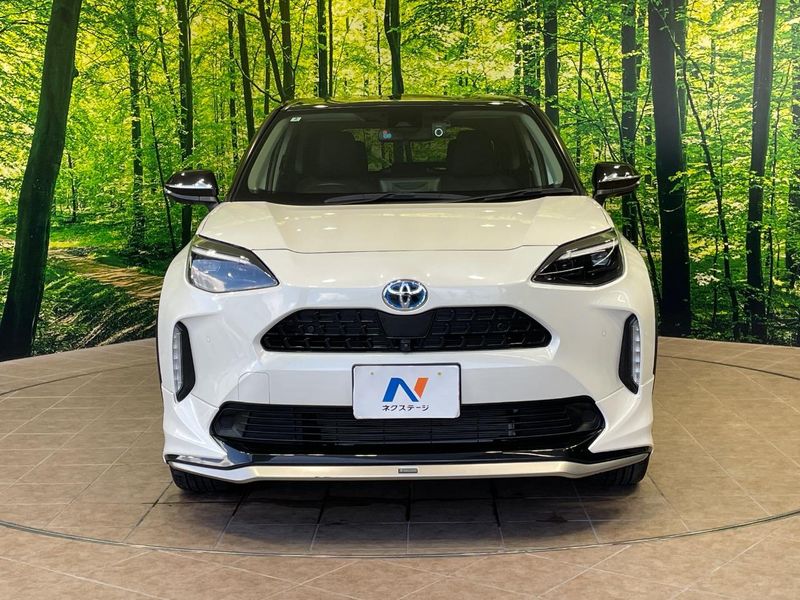 2022 Toyota Yaris Cross 6AA-MXPJ10 (UW-6aa8b8ad52277)[20]