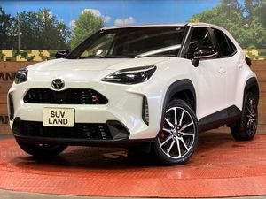 2023 Toyota Yaris Cross 6AA-MXPJ10